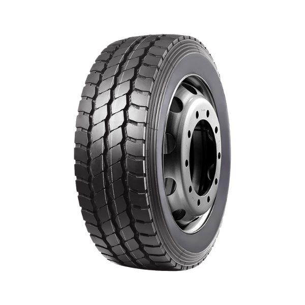 MIXED G12 tyre